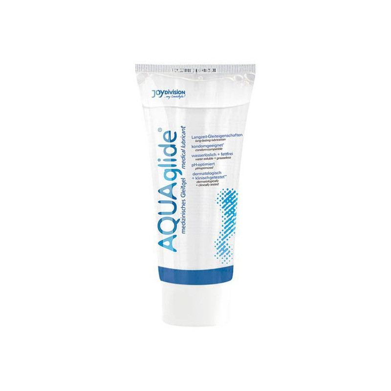 Joy division Gel intime AquaGlide 50mL